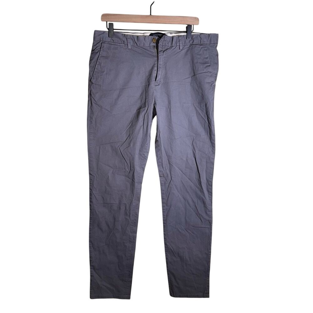 SCOTCH & SODA Mott men’s classic chinos 34x34